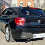 
										BMW – Serie 1 – M135i xDrive 3p Aut. full									