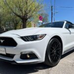 
										FORD – Mustang – Convertible 2.3 EcoBoost 233 kWAut. full									