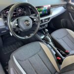 
										SKODA – Kamiq  1.6 TDI DSG Style full									