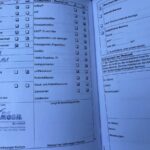 
										VOLKSWAGEN – Golf –  Cabriolet 2.0 TDI BlueMotion Tech. full									