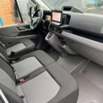 
										VOLKSWAGEN Crafter L4H3 2.0 TDI 177CV full									