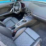 
										AUDI – TT – Roadster 45 TFSI SLINE full									