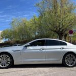 
										BMW – Serie 6 Coup&eacute; – 640d full									