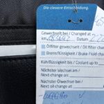 
										VOLKSWAGEN – Golf –  Cabriolet 2.0 TDI BlueMotion Tech. full									