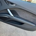 
										AUDI – TT – Roadster 45 TFSI SLINE full									