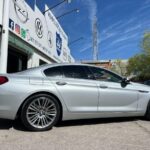 
										BMW – Serie 6 Gran Coup&eacute; – 640d M Sport Edition full									