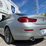 
										BMW – Serie 6 Gran Coup&eacute; – 640d M Sport Edition full									