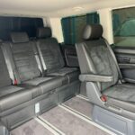 
										VOLKSWAGEN – Multivan – 2.0 TSI 204CV DSG Highline full									