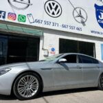 
										BMW – Serie 6 Gran Coup&eacute; – 640d M Sport Edition full									