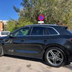 
										AUDI – SQ5 3.0 TFSI 345CV quattro triptronic full									