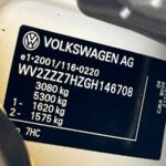 
										VOLKSWAGEN – Multivan – 2.0 TSI 204CV DSG Highline full									
