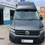 
										VOLKSWAGEN  Grand California 600 2.0 TDI 177CV full									