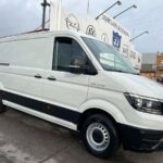 
										MAN MAN TGE 2.0TDI 3.5  L3H1 full									