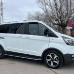 
										FORD – Tourneo Custom – Grand  Titanium 2.0 TDCi 185CV ACTIVE full									