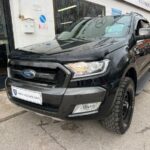 
										FORD – Ranger – Doble Cabina Wildtrack 3.2 TDCi 147 kW4x4 Start&Stop full									
