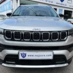 
										JEEP – Compass – 4xe Limited 1.3 PHEV 140 kW full									