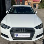 
										AUDI – A4 –  3.0 TDI 272CV quattro tip. Design full									