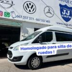 
										FORD TRANSIT CUSTOM 2.0TDCI full									