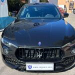 
										MASERATI – Levante – V6 Diesel 275 CV AWD full									