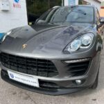 
										PORSCHE – Macan – S Diesel full									