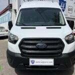 
										FORD TRANSIT 2.0TDCI L4H3 full									