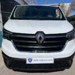 
										RENAULT Trafic Furgon L2H1 2.0BluedCi full									