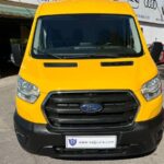 
										FORD TRANSIT 2.0TDCI L3H2 full									