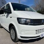 
										VOLKSWAGEN TRANSPORTER  2.0TDI COMBI 9 full									