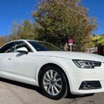 
										AUDI – A4 – 3.0 TDI 272 CV quattro tiptronic full									