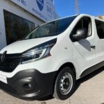 
										RENAULT TRAFIC 2.0DCI  145cv Mixto L2H1 full									