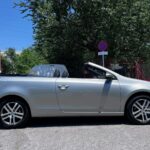 
										VOLKSWAGEN – Golf –  Cabriolet 2.0 TDI BlueMotion Tech. full									