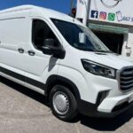 
										Maxus DELIVER 9 2.0D  L2H2 146CV full									
