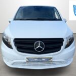 
										MERCEDES Vito 114CDI 136Cv full									