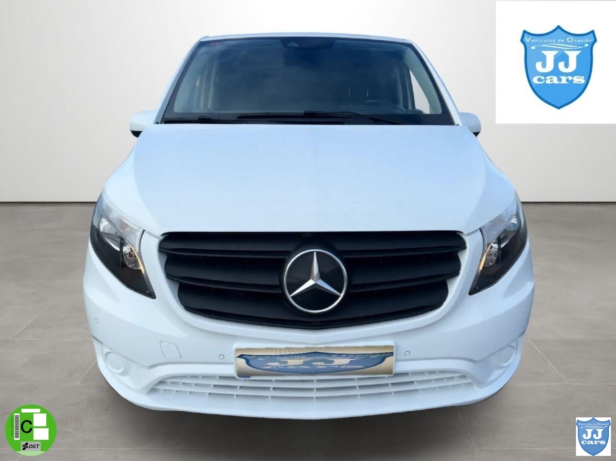 MERCEDES Vito 114CDI 136Cv