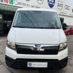 
										MAN MAN TGE 2.0TDI 3.5  L3H1 full									