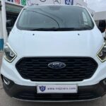 
										FORD – Tourneo Custom – Grand  Titanium 2.0 TDCi 185CV ACTIVE full									