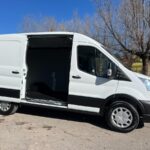 
										FORD TRANSIT 2.0TDCI L2H2 130CV full									