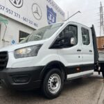 
										FORD TRANSIT 2.0TDCI 130CV full									