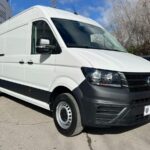 
										VOLKSWAGEN Crafter 35 Furgon  L4H3 2.0TDI 1177CV full									