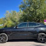 
										MASERATI – Levante – V6 Diesel 275 CV AWD full									