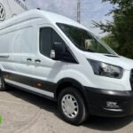 
										FORD TRANSIT 2.0TDCI L4H3 full									