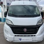 
										FIAT  Ducato 33 L3 H2 2.3JTD 120CV full									