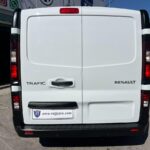 
										RENAULT Trafic Furgon L2H1 2.0BluedCi full									