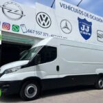 
										IVECO Daily 2.3 TD 35S 16 A8 V 4100H2 16 M3 full									