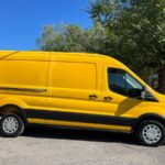 
										FORD TRANSIT 2.0TDCI L3H2 full									