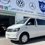 
										VOLKSWAGEN TRANSPORTER  2.0TDI COMBI 9 full									