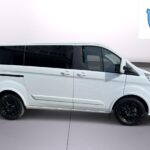 
										FORD  Tourneo Custom 2.0 TDCI 185CV Auto full									