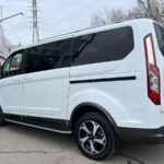 
										FORD – Tourneo Custom – Grand  Titanium 2.0 EcoBlue 136 kWHybrid full									