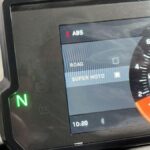 
										KTM – 125 Duke –  ABS full									