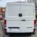 
										MAN MAN TGE 2.0TDI 3.5  L3H1 full									